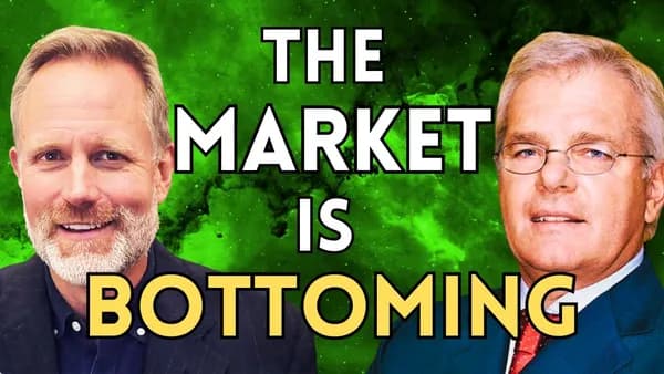 How to tackle Market Volatility Cover