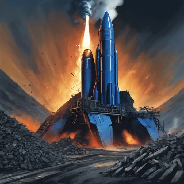 Commodity investments on a Turning Point? Cover