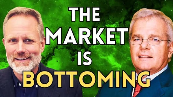 How to tackle Market Volatility Cover