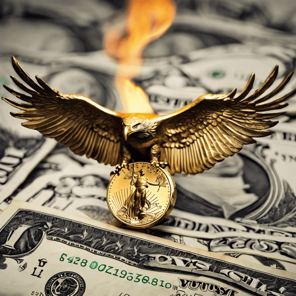 A Golden Journey: Understanding Wealth Preservation Through Gold Cover