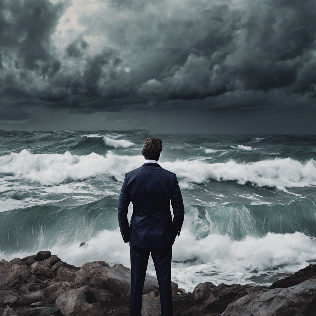 Embrace market swings and look outside of known borders Cover