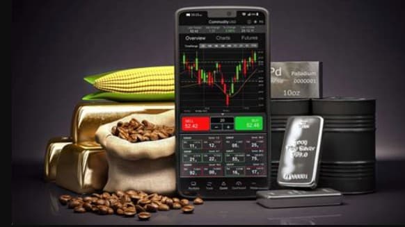 The Cycles of Commodity Investment: What we should learn from history Cover